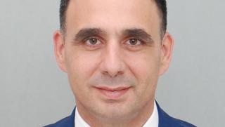 Обръщение на д-р Атанас Баташки, общински съветник от ППГОС „Автентична лява БСП“-Пловдив Обръщение, Атанас Баташки, общински съветник, ППГОС Автентична лява БСП, Пловдив