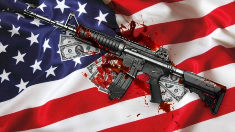 През последните 30 години в Украйна се формира клан от