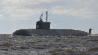 Торпеда на Апокалипсиса, геополитическа реалност, подводница Белгород, Посейдон