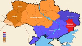 Хипотетичният референдум в Галисия и Волиния за отделяне от Украйна