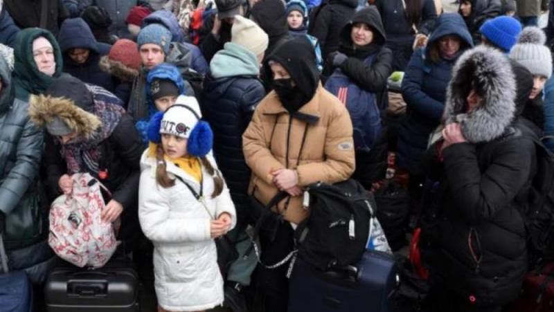 Ако започне улавянето“ на украински мигранти от Полша за въоръжените
