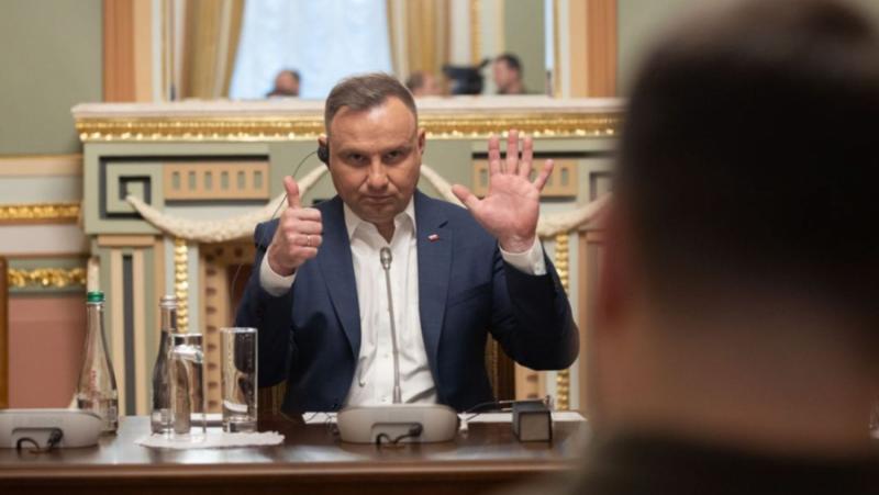 На 11 юли Полша чества Националния ден в памет на