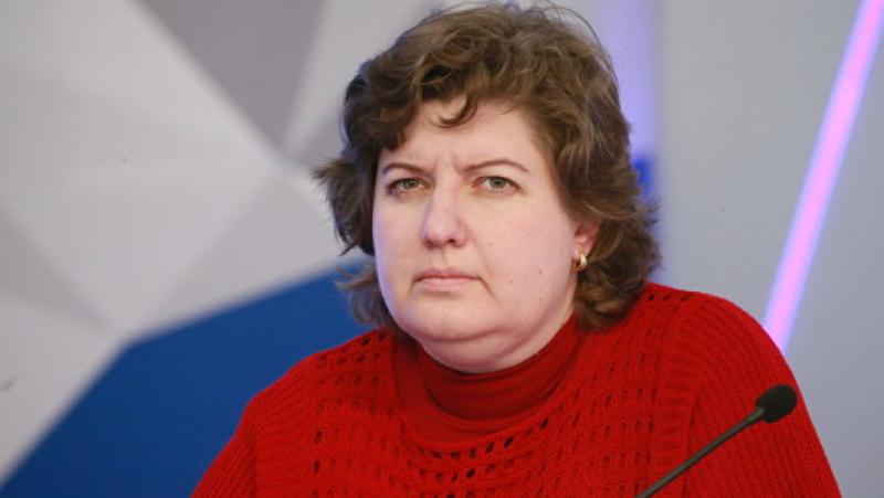 Онзи ден Владимир Путин на среща с депутати от Държавната