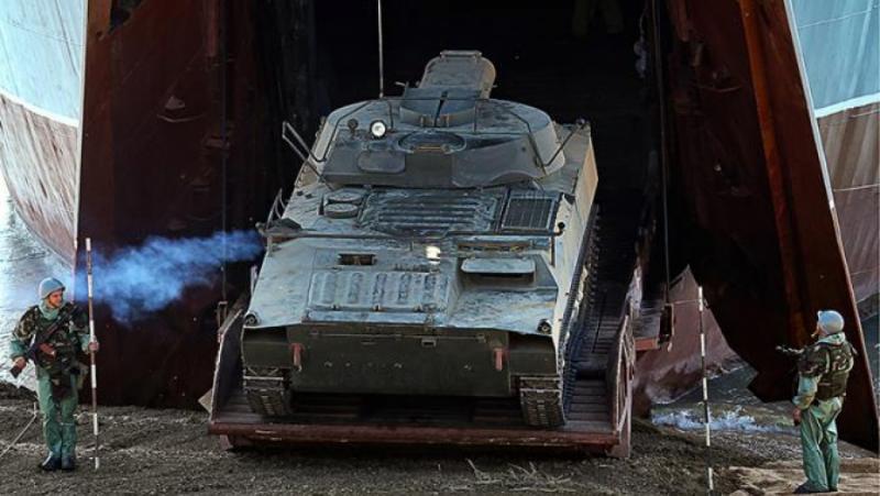 Един от сенчестите“, но не по-малко важни участници в специалната