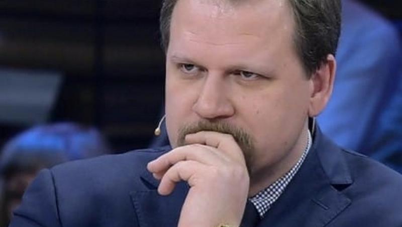 На ВСУ трябва да се нанесе непоправим ударУкраинците се опитаха