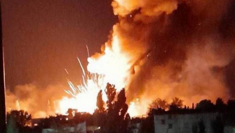 Основната тема от последните няколко дни е заповедта на президента