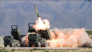 Ростислав Ищенко, HIMARS, последна стъпка, голяма война