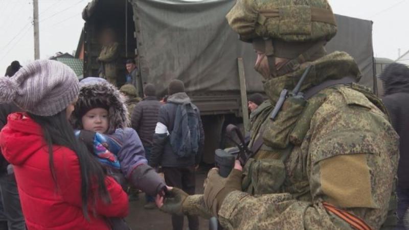 В Прага, в рамките на чешкото председателство на Съвета на