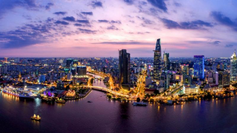 Виетнам винаги е бил специална страна. Социалистическа държава, която предпочита