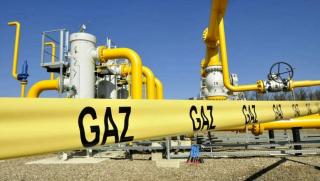 Италия и Германия успяха да натрупат запаси от газ само