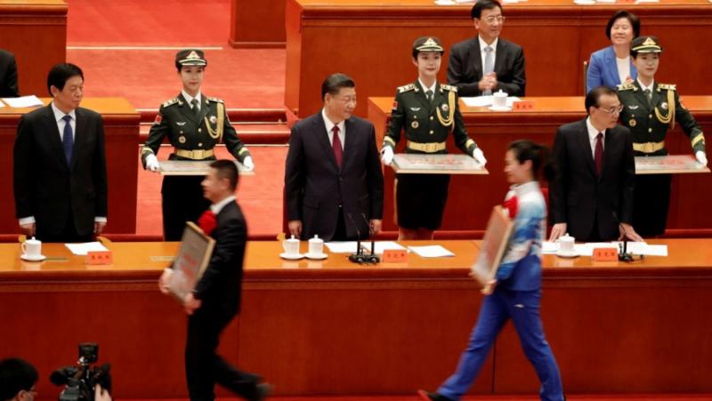 За последиците от привличането на чужд капитал в КитайОбщоприето е,