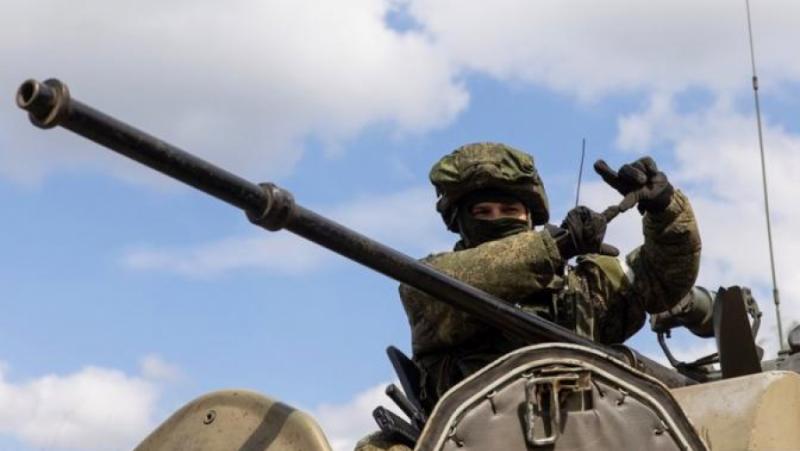 За да се предотврати обстрел на цивилното население, подобен на