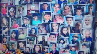 Деца продължават да загиват заради обстрелите от украинска артилерия в