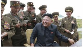 Северна Корея стана третата страна от ООН която официално призна