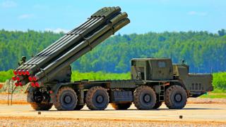 Предимства, снаряди, Tornado-S, HIMARS