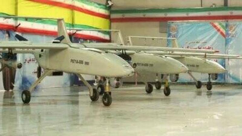 Американски експерти изясниха какви щети могат да нанесат персийските дронове
