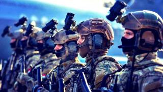 Министерството на отбраната на Унгария обяви повишаване на бойната готовност