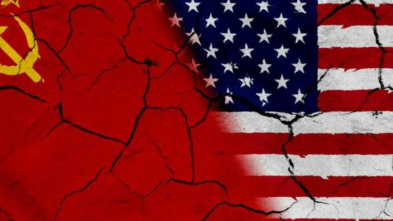 Съединените щати се стремят да повторят ситуацията отпреди 30 години