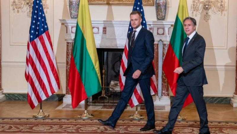 Голям проблем за Литва е, че има твърде много ЛандсбергисиВилнюс