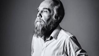 Александър Дугин, Философия на военното време, Конфликт, Запада, завинаги