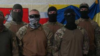 Ако бъдат заловени ги чака смъртна присъда или доживотен затвор Многобройните