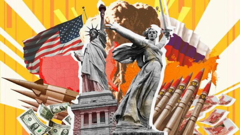 Москва може да направи изненадващ обрат в икономическата борба срещу