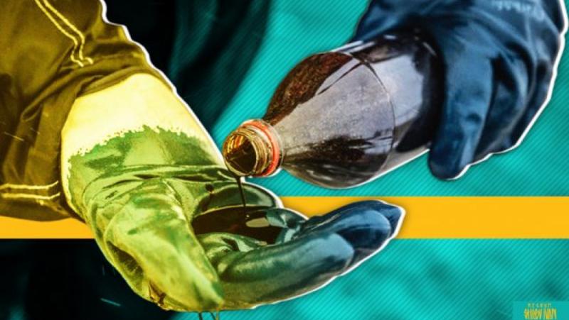 По-рано вече предположих, че спирането на дейността на КТК е