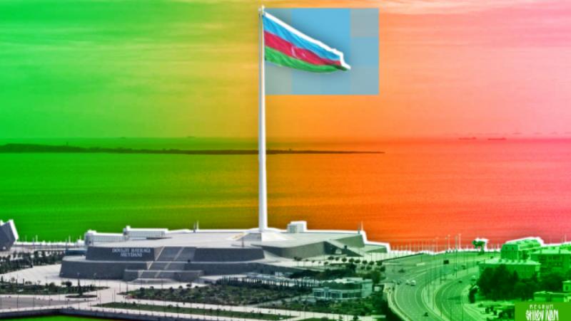 Президентът на Азербайджан Илхам Алиев председателства среща, посветена на резултатите