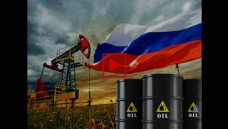 Русия продава петрола си Урал над тавана на санкциите вече