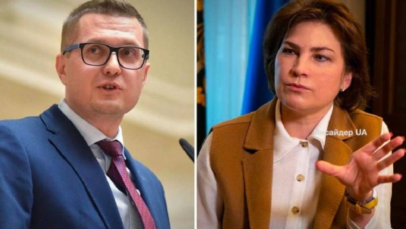 В отбора на Киев редовно има смени. Зеленски освободи вярната