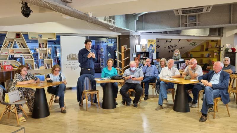 Въпреки че избирателите три пъти ни наказаха заради разминаването между