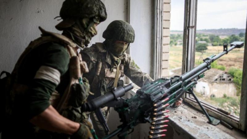 Съединените щати най-накрая откриха това, което открито се обявява вече