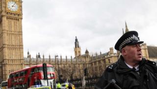 Лондон е сърцето на европейската организирана престъпностПрез 2021 г в