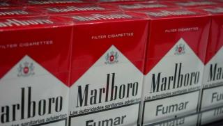 Тютюневият концерн Philip Morris International планира да напусне руския пазар