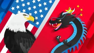 Разбирането на отношенията между Китай и Съединените щати в съвременния