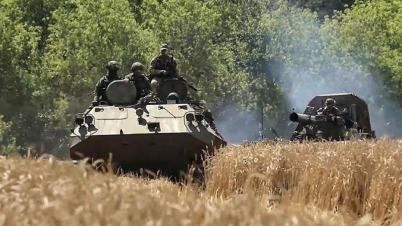 Резюме от 22 юли от задокеанския Институт за изследване на