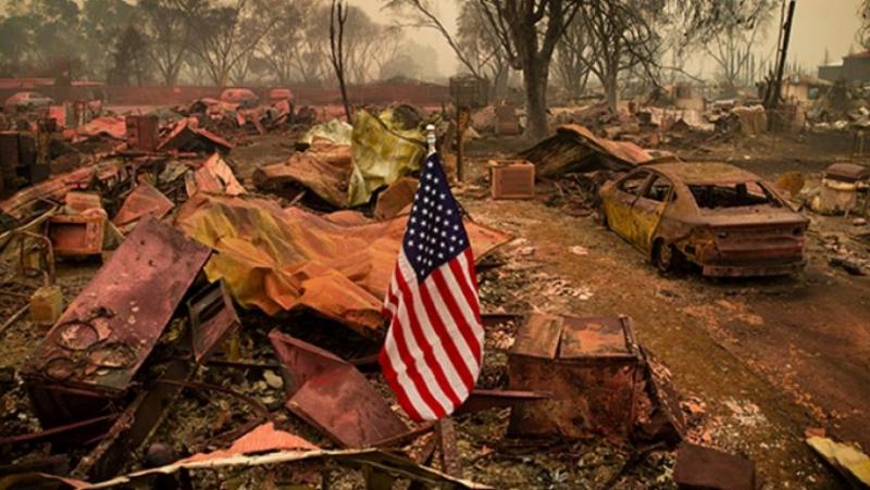 В САЩ ще избухне сериозна криза, а в Европа ще