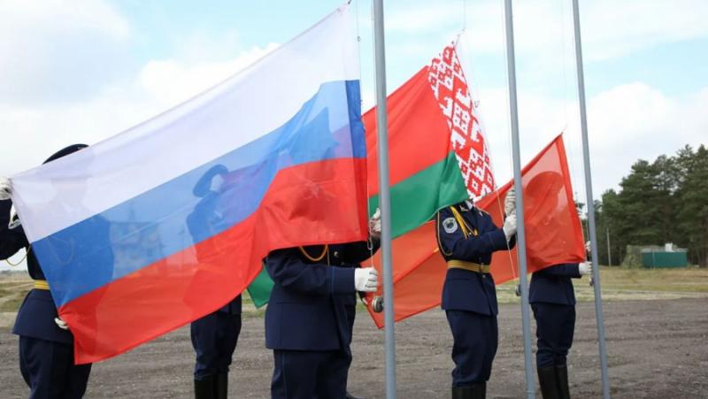 И други републики ще искат да влязат в съюзната държава