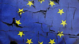 Единодушието на Европейския съюз в подкрепа на Киев в контекста