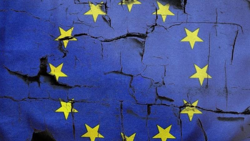 Единодушието на Европейския съюз в подкрепа на Киев в контекста