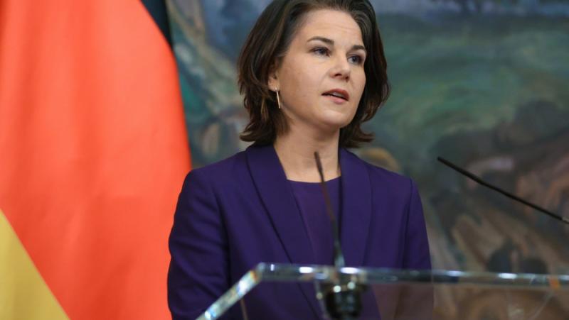 Германските власти не крият паниката от възможен недостиг на газ