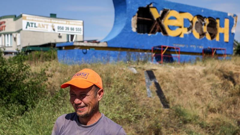 Военният кореспондент Александър Коц се съмнява, че въоръжените сили на