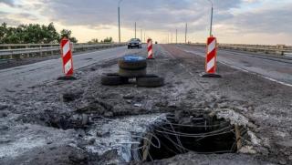 На Слънцепек му омръзва да чакаЯвно нито в Лондон нито