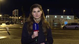 Минаваме с Филип през неговите владения на границата на Белгия