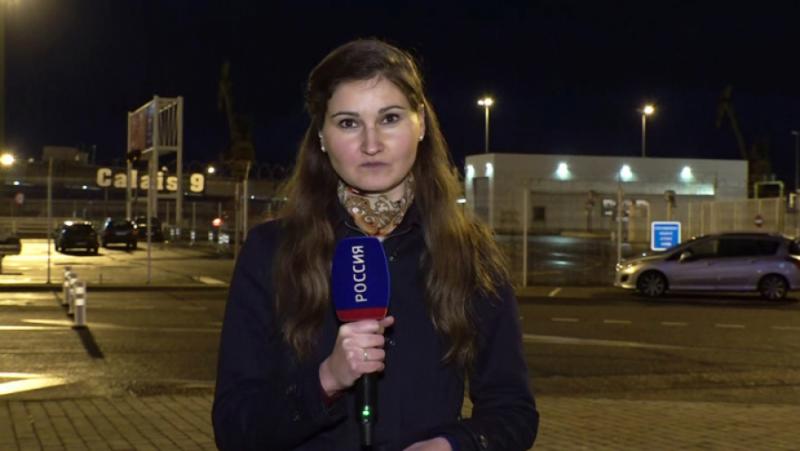 Минаваме с Филип през неговите владения на границата на Белгия