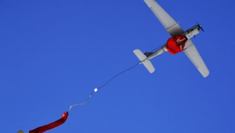 Руските сили за сигурност са идентифицирали група украински агенти, които