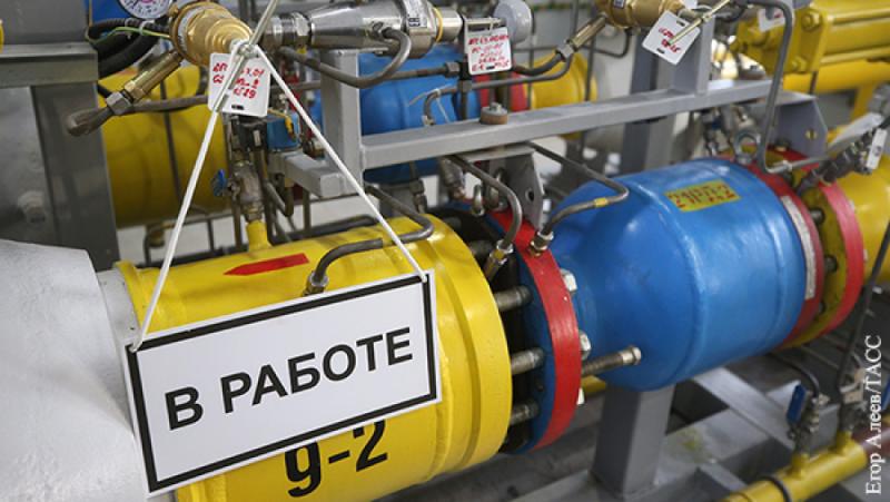 /Поглеед.инфо/ На 26 юли цената на газа в Европа премина