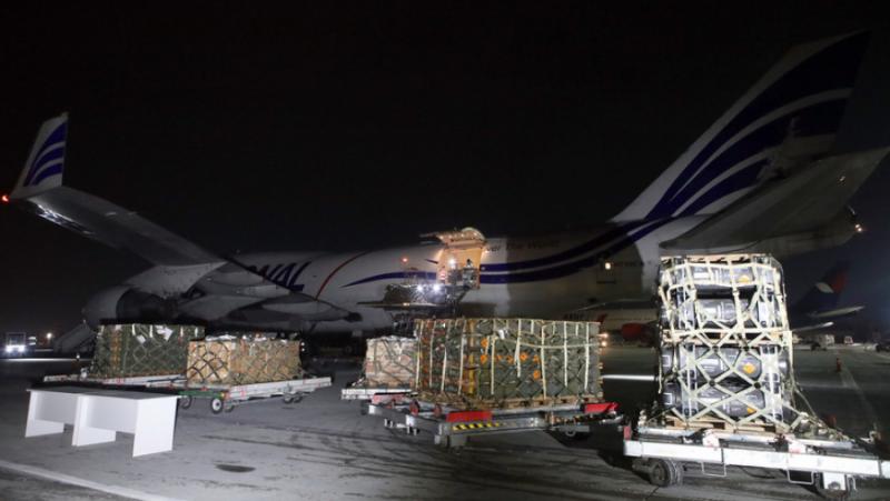 Киев продължава да настоява за увеличаване на обема на чуждестранната