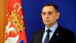 Сърбия няма да влиза в конфликт с Русия която е