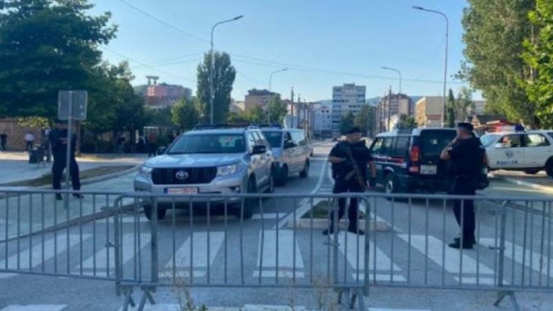 Сепаратистите в Сърбия и Косово бяха на ръба на война